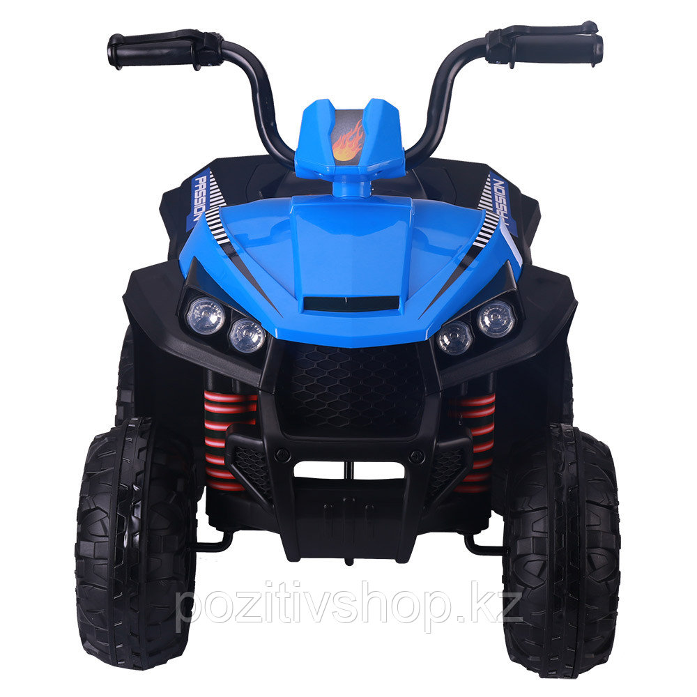 Детский электроквадроцикл Zhehua S601-Blue - фото 4 - id-p74873514