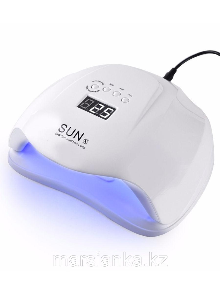 Лампа гибридная SUN X, 54W