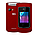 Мобильный телефон BQ-2433 Dream DUO Красный, фото 3