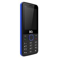 Мобильный телефон BQ-2438 ART L+ Синий, фото 1