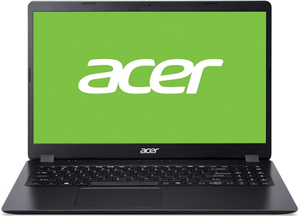 Ноутбук Acer A315-42G Black (15,6") - фото 1 - id-p74227102