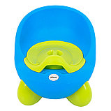 Детский горшок Pituso Луноход 8105-Blue, фото 5