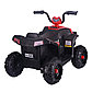 Электроквадроцикл S601 Pituso, red, фото 3