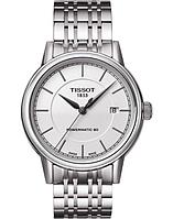 Наручные часы Tissot Carson Powermatic 80 T085.407.11.011.00