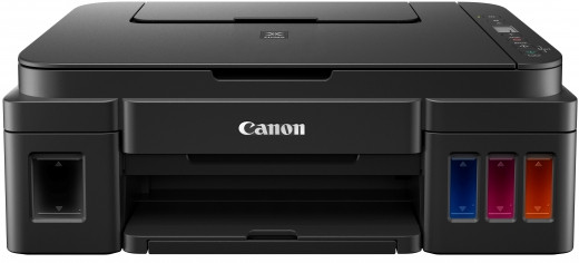 Струйный МФУ Canon PIXMA G2411