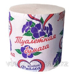 Туалетная бумага «Фиалка»