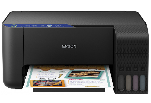 Струйное МФУ Epson L3151