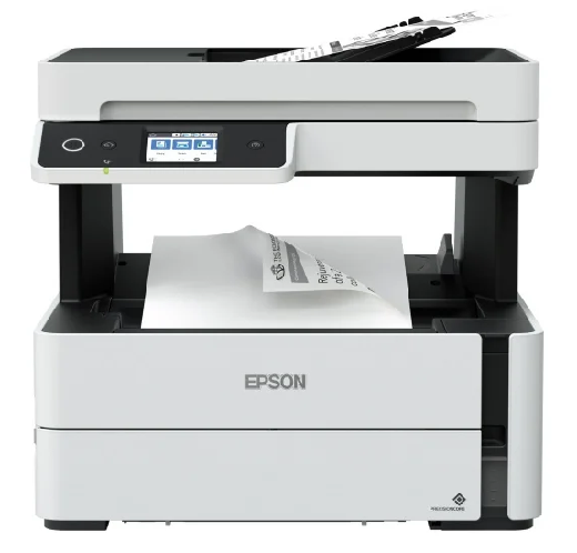 Струйное МФУ Epson M3170
