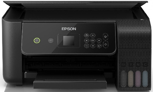 Струйное МФУ Epson L3160
