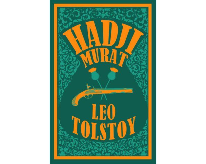 Tolstoy L.: Hadji Murat
