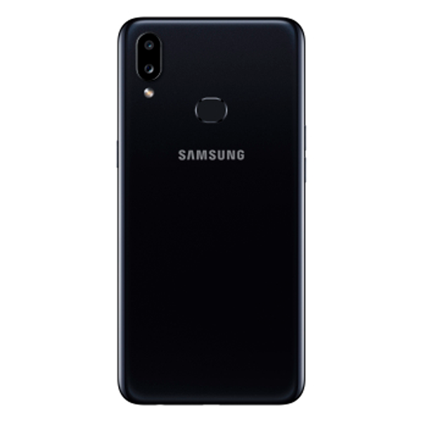 Смартфон Samsung Galaxy A10s Black SM-A107FZKDSKZ (023910) - фото 3 - id-p74005456