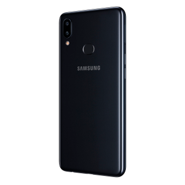 Смартфон Samsung Galaxy A10s Black SM-A107FZKDSKZ (023910) - фото 4 - id-p74005456