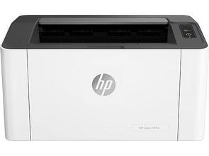 Принтер HP Laser 107a 4ZB77A