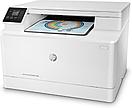 МФУ HP Color LaserJet Pro MFP M180n T6B70A, фото 5