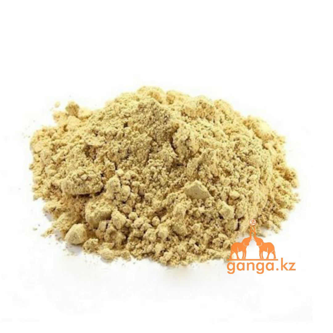Имбирь молотый (Dry Ginger), 100 г.
