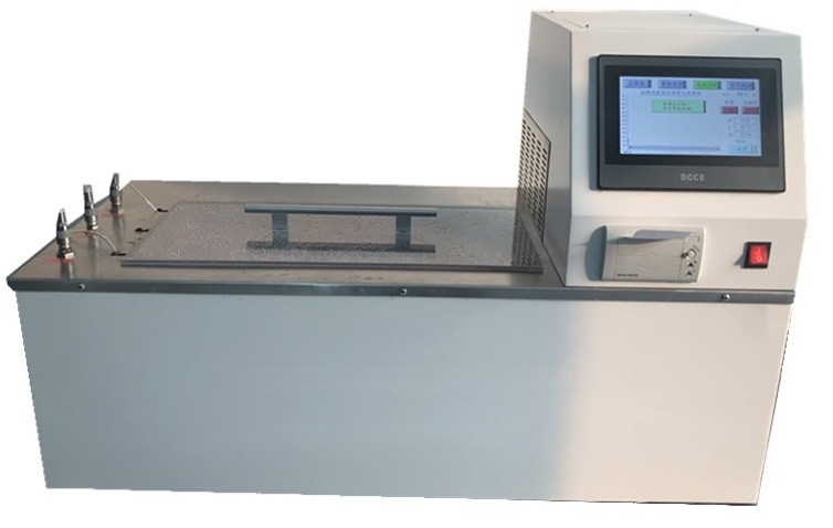 Автоматический тестер давления насыщенного пара по Reid BLS-323 - фото 1 - id-p74886967