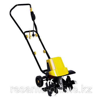 Электрический культиватор Huter EMC-1400, фото 1