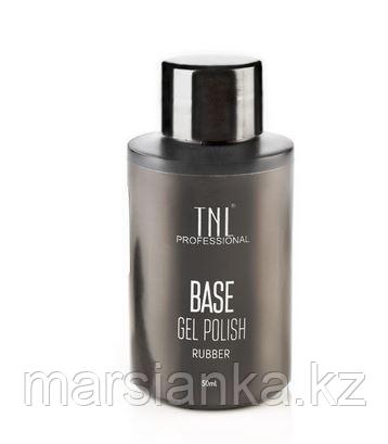 Основа для гель-лака TNL Rubber base, 50мл, фото 2