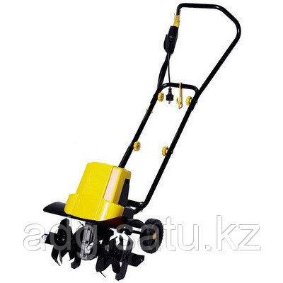 Электрический культиватор EMC-1400 Huter