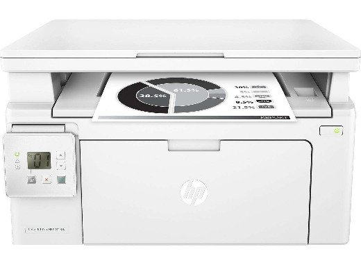 Лазерное МФУ HP Laser Jet Pro MFP M130a