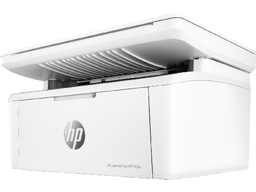 Лазерное МФУ HP Laser Jet Pro MFP M28a - фото 2 - id-p74901605