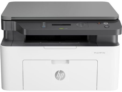 Лазерное МФУ HP Laser 135w