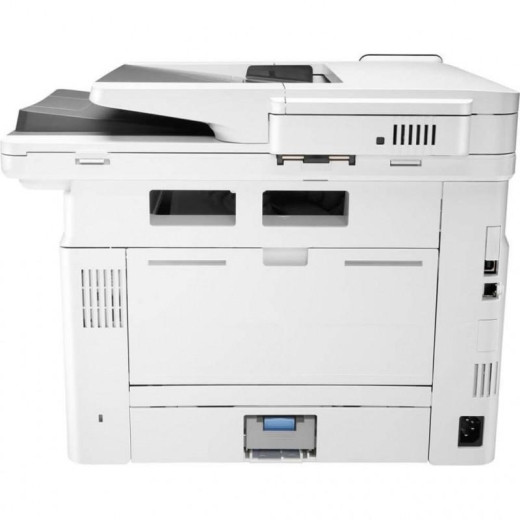 Лазерное МФУ HP LaserJet Pro M428dw - фото 3 - id-p74901627