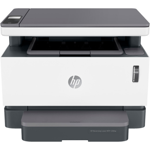 Лазерное МФУ HP Neverstop 1200w