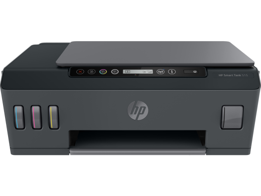 Струйное МФУ HP Smart Tank 515