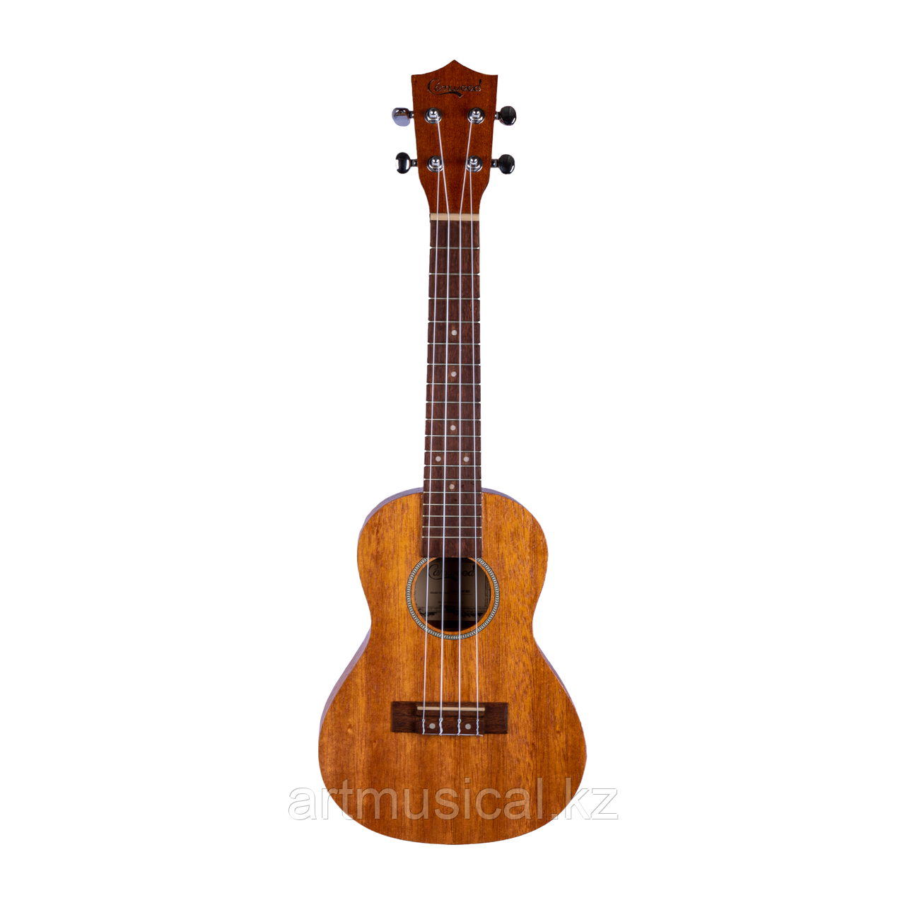 Тенор укулеле Canwood CU-23 MNS, фото 1