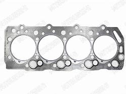 Цилиндр блогының басты тығыздағышы 4D56 1005B428