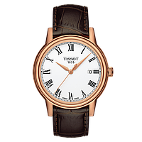Наручные часы Tissot Carson T085.410.36.013.00