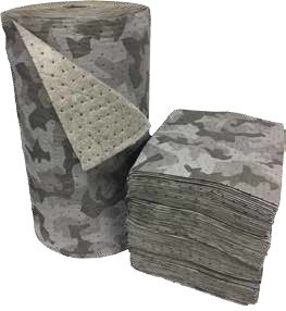 Камуфляжные маты