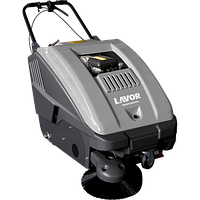 Подметальная машина Lavor Professional SWL 700 ST