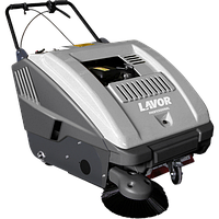 Подметальная машина Lavor Professional SWL 900 ST