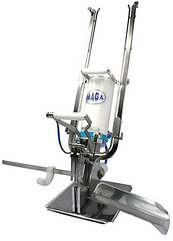 Клипсатор PW-90