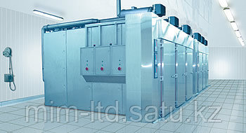 Коптильные камеры, фото 1