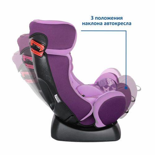 Детское автокресло Siger Диона