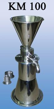 Коллоидальные мельницы, фото 1