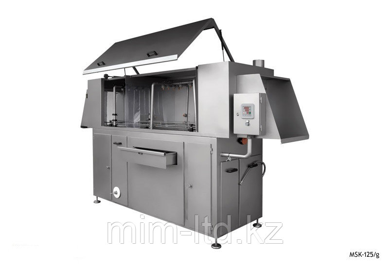 Мойки для ящиков, фото 1