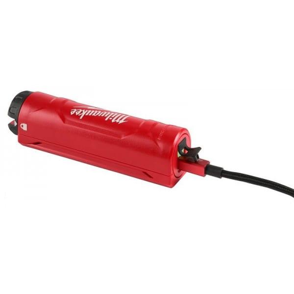 Энергокомплект Milwaukee L4 NRG-201 4932459448