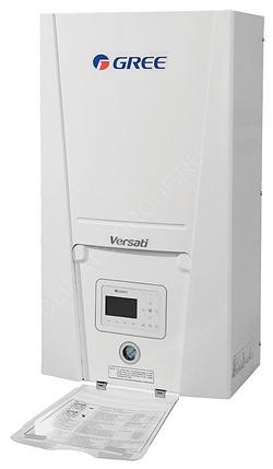 Тепловой насос GREE-10: VERSATI II GRS-CQ10Pd (R410A), фото 2