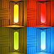 Система цветного освещения  для бани Harvia Colour Light Futura, фото 3