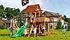 Игровой комплекс Савушка Lux 6, фото 6