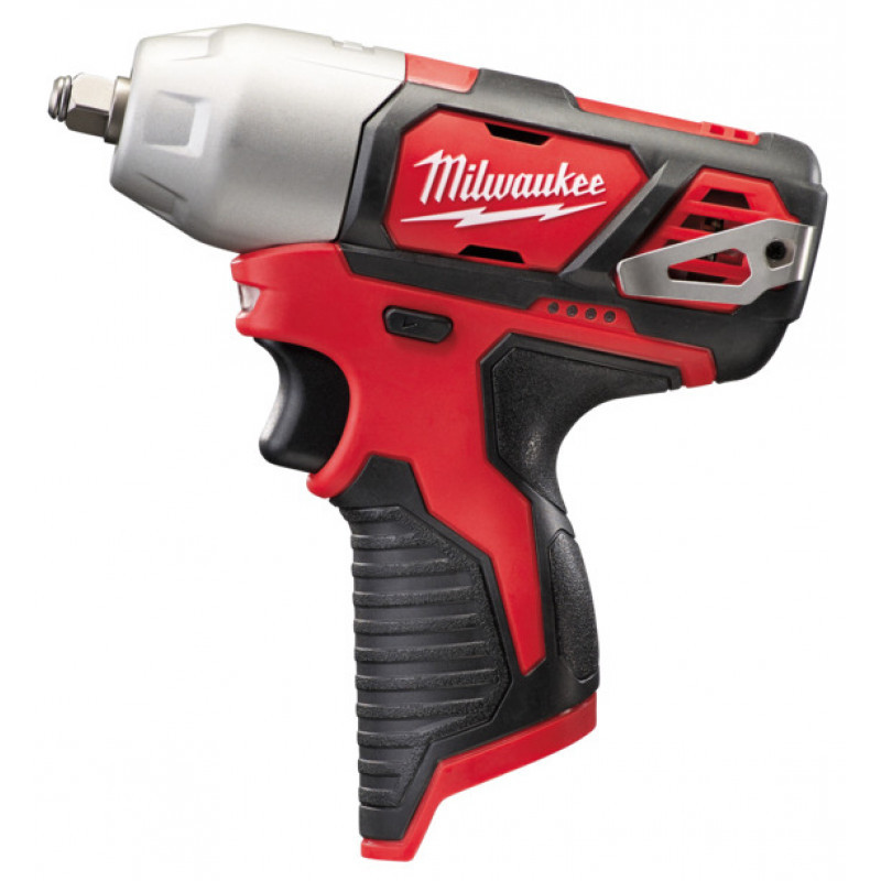 Аккумуляторный импульсный гайковерт Milwaukee M12 BIW38-0 4933441985