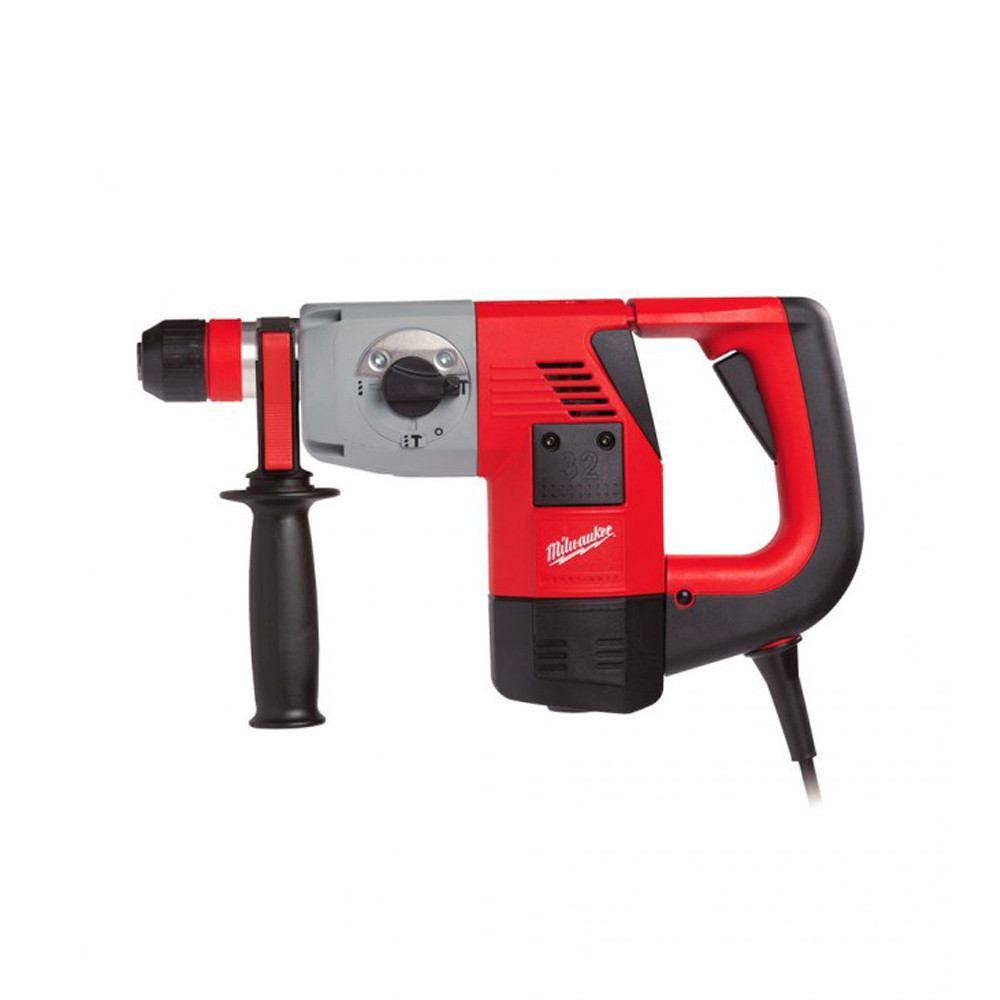 Перфоратор Milwaukee PLH 32 XE