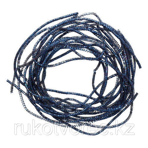 Трунцал медный,темно синий 1,5 мм, 5 гр/упак Астра, фото 1