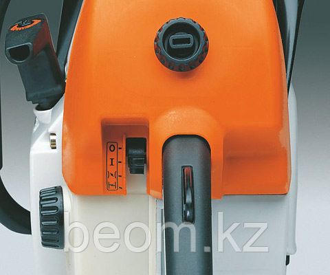 Бензопила Stihl MS 210 (1,6 кВт | 40 см) Купить в Алматы. - фото 9 - id-p74913783