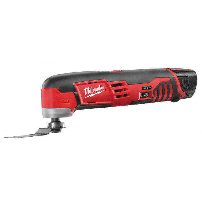 Аккумуляторный компактный мультитул Milwaukee C12 MT-0 4933427180