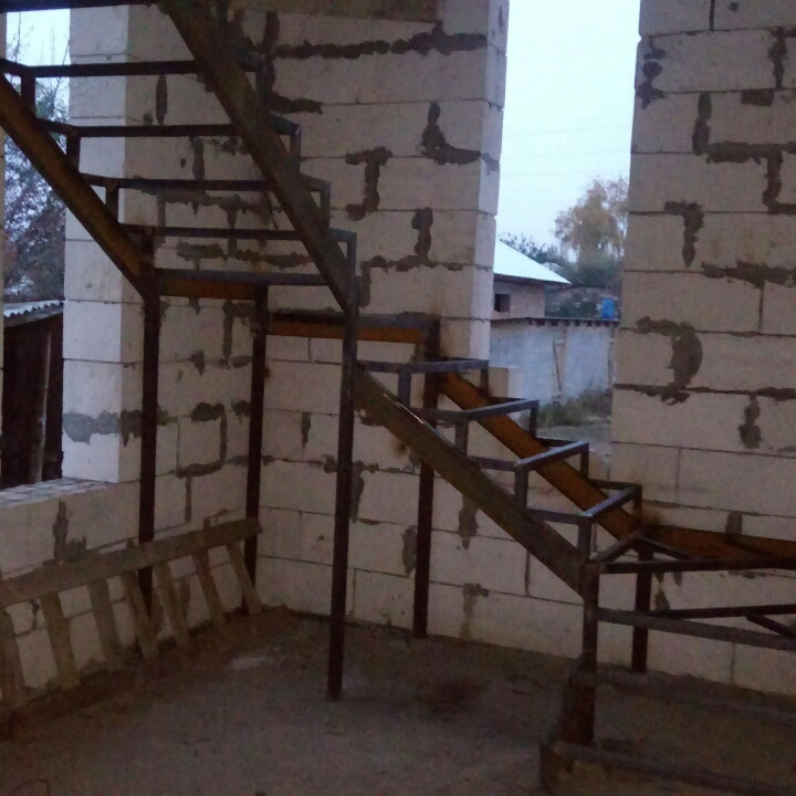 Сварочные услуги